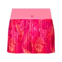 Damen Rock BIDI BADU  Inaya Tech Plissee Skort Berry