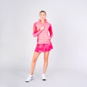 Damen Rock BIDI BADU  Inaya Tech Plissee Skort Berry