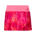 Damen Rock BIDI BADU  Inaya Tech Plissee Skort Berry