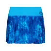 Damen Rock BIDI BADU  Inaya Tech Plissee Skort Light Blue