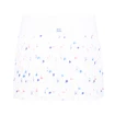 Damen Rock BIDI BADU  Inaya Tech Plissee Skort White, Mixed