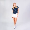 Damen Rock BIDI BADU  Inaya Tech Plissee Skort White, Mixed
