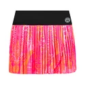 Damen Rock BIDI BADU  Lowey Tech Plissee Skort Pink