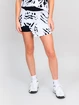 Damen Rock BIDI BADU  Melbourne Printed Cut Out Skort White/Black