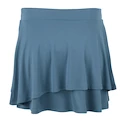 Damen Rock Fila  Skort Camila Captains Blue