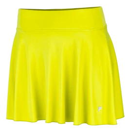 Damen Rock Fila Skort Nicole Evening Primrose