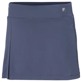 Damen Rock Fila Skort Vittoria Vintage Indigo