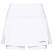 Damen Rock Head  Club Basic White