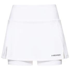 Damen Rock Head Club Basic White