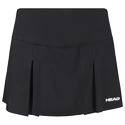 Damen Rock Head  Dynamic Skort Women Black