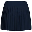 Damen Rock Head  Performance Skort Woman Dark Blue