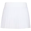 Damen Rock Head  Performance Skort Woman White