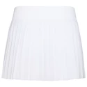 Damen Rock Head  Performance Skort Woman White