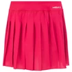 Damen Rock Head  Performance Skort Women Pink