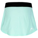 Damen Rock Head  Robin Skort Mint Green/Black