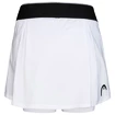 Damen Rock Head  Vision Dynamic Skort Woman White