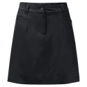 Damen Rock Jack Wolfskin  Sonora Skort Phantom