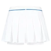 Damen Rock K-Swiss  Hypercourt Pleated Skirt 2 White