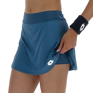 Damen Rock Lotto  Tech W II - D2 SKIRT Mallard Blue L