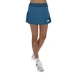 Damen Rock Lotto  Tech W II - D2 SKIRT Mallard Blue L