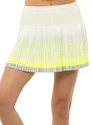 Damen Rock Lucky in Love  Long Eclipse Ombre Pleated Skirt Eclipse 2