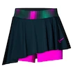 Damen Rock Mizuno  Frontier Flying Skirt W Midnight Navy