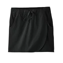 Damen Rock Patagonia  Fleetwith Skort Black