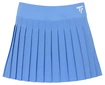 Damen Rock Tecnifibre  Club Skirt Azur