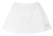 Damen Rock Tecnifibre  Lady Cool White L