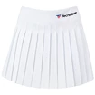 Damen Rock Tecnifibre  Skort White