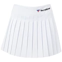 Damen Rock Tecnifibre  Skort White