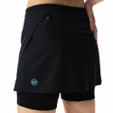 Damen Rock UYN  RUNNING EXCELERATION OW PERFORMANCE 2IN1 SKIRT