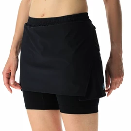 Damen Rock UYN RUNNING EXCELERATION OW PERFORMANCE 2IN1 SKIRT