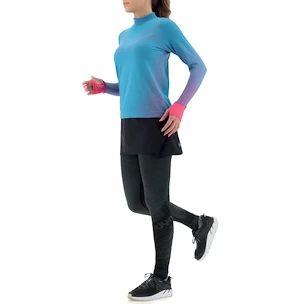 Damen Rock UYN  Running Exceleration Skirt 2in1 Black