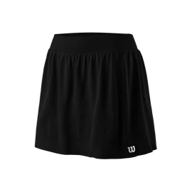 Damen Rock Wilson Power Seamless 12.5 Skirt II W Black