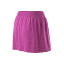 Damen Rock Wilson  Power Seamless 12.5 Skirt II W Rouge