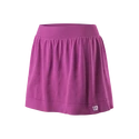 Damen Rock Wilson  Power Seamless 12.5 Skirt II W Rouge