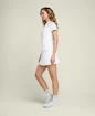 Damen Rock Wilson  W Team Flat Front Skirt Bright White