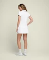 Damen Rock Wilson  W Team Flat Front Skirt Bright White