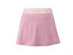 Damen Rock Yonex  Women's Skirt YW0054 Pearl Rose