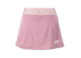 Damen Rock Yonex Women's Skirt YW0054 Pearl Rose