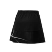 Damen Rock Yonex  Womens Skirt 26127 Black