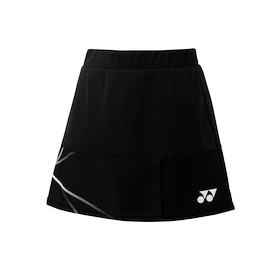 Damen Rock Yonex Womens Skirt 26127 Black