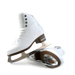 Damen Schlittschuhe Botas  CINDY