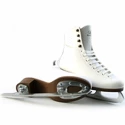 Damen Schlittschuhe Botas  DAGMAR