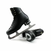 Damen Schlittschuhe Botas  DAVID