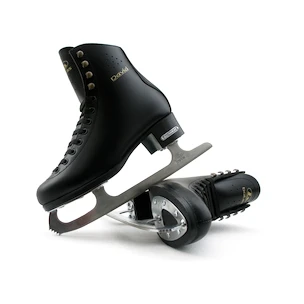 Damen Schlittschuhe Botas  DAVID