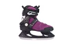 Damen Schlittschuhe K2 Alexis Ice Boa Purple