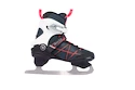 Damen Schlittschuhe K2 Alexis Ice FB Gray/Pink