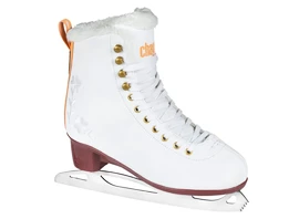 Damen Schlittschuhe Powerslide Snowfall